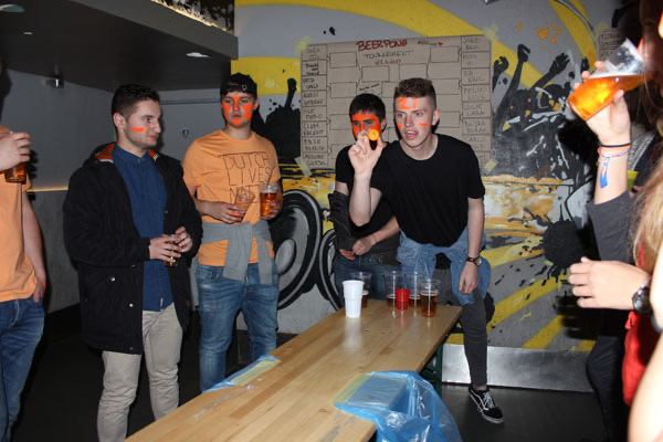 Beerpong