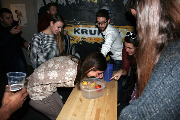 Responsible Party